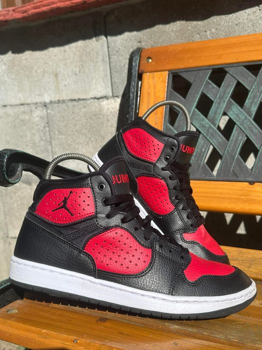 Кецове  Nike Air Jordan