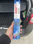 Задна чистачка bosch