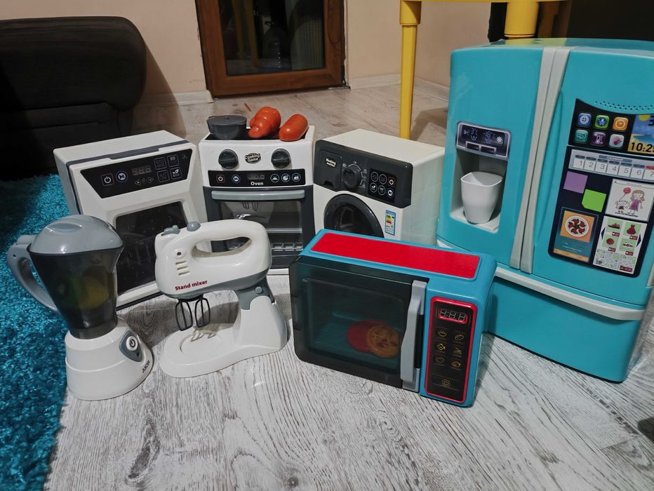 Интерактивни играчки
