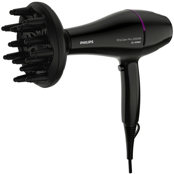 Фен Philips BHD274/00