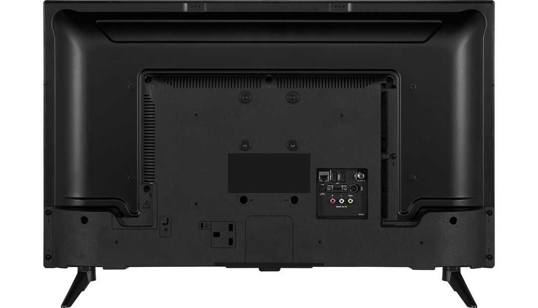 телевизор JVC  32  led smart tv android tv