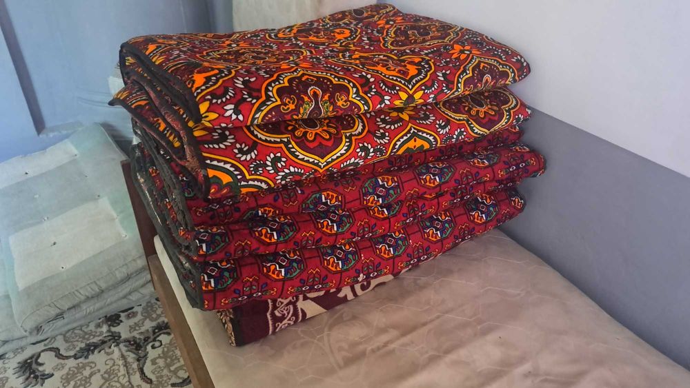 Korpacha va matrasla sotiladi Arzon bervaraman toza