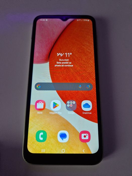 Samsung a14 dual sim