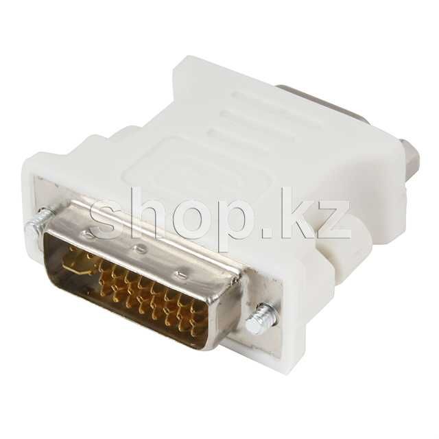 Переходник DVI-D - VGA