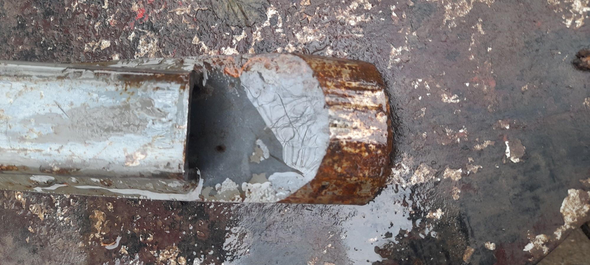Зъби за багер,9бр.