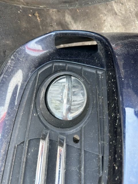 Предна броня Бмв Ф32 Ф33 Ф36 4-та серия