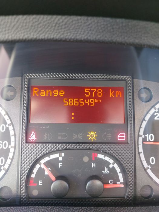 Autoutilitara Peugeot Boxer prelata 2014, 2.2 diesel, manuala