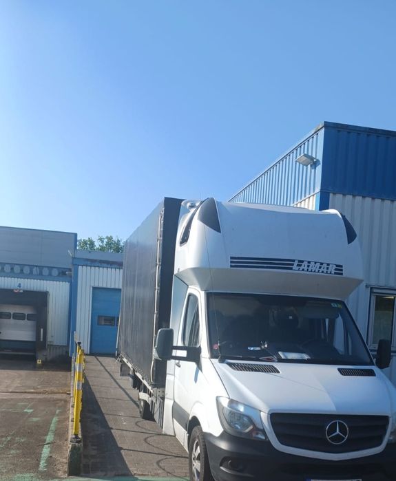 Transport intern și internațional  de marfă