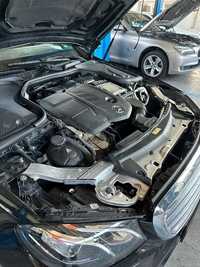 Motor Mercedes euro 6 2.0  E,C,CLS, W213  2,0 DIESEL- cod motor 654920