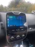 Renault Clio 4 - 10.1" Android Мултимедия Рено Клио Навигация Андроид