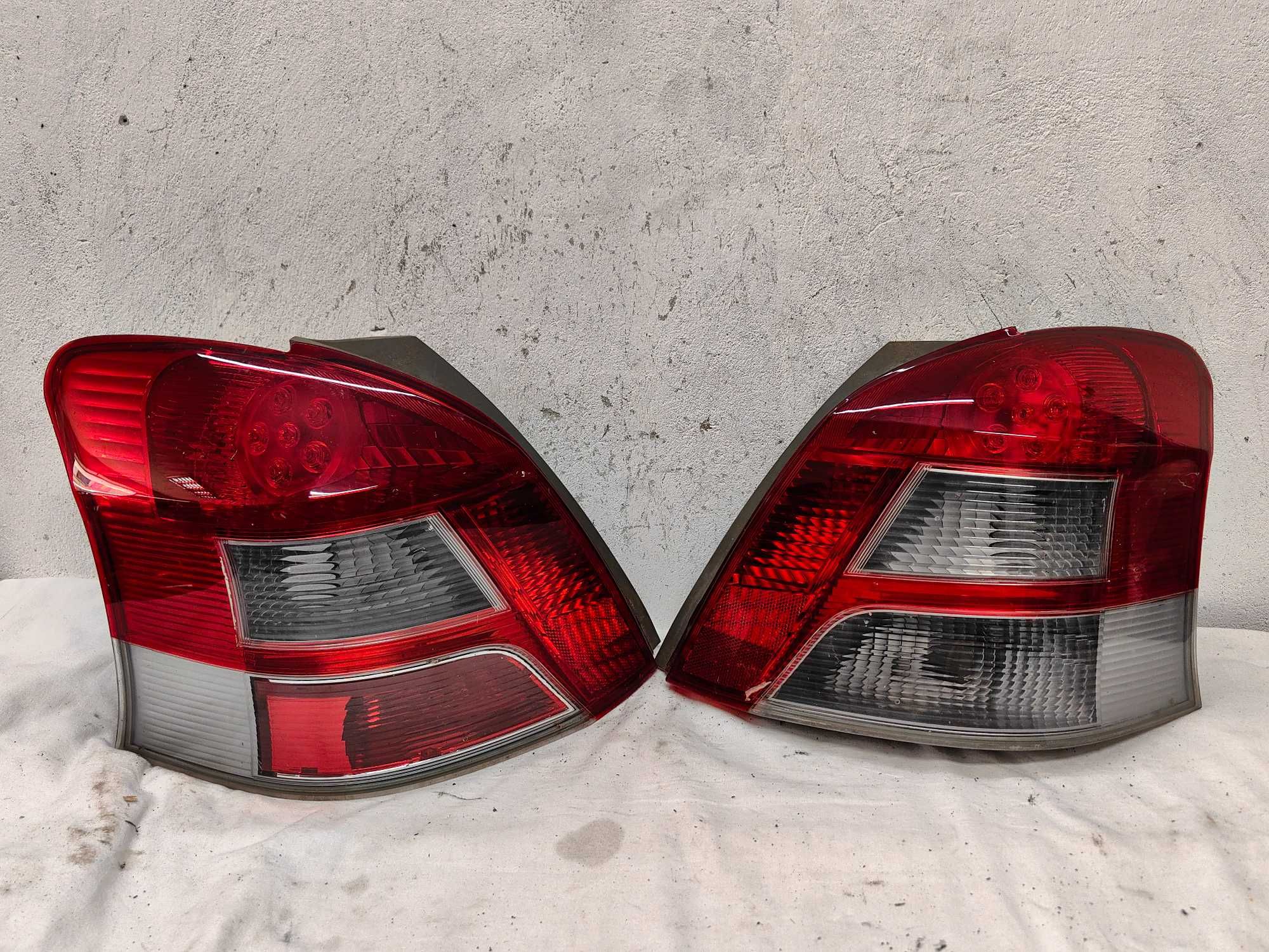 Оригинални стопове Тойота Ярис  Toyota Yaris Led