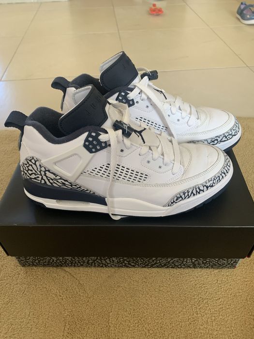 Nike Jordan Spizike Low