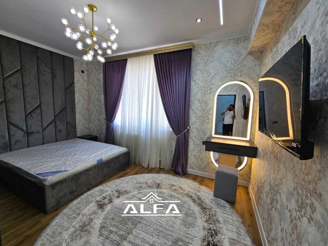 2 xonali 70m² 8-qavat.