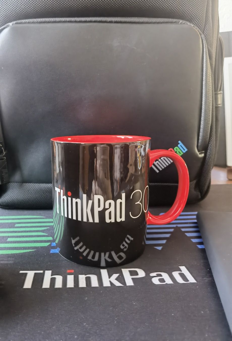 Набор Thinkpad юбилей 30 лет