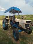 Tractor lamborghini 70 cai