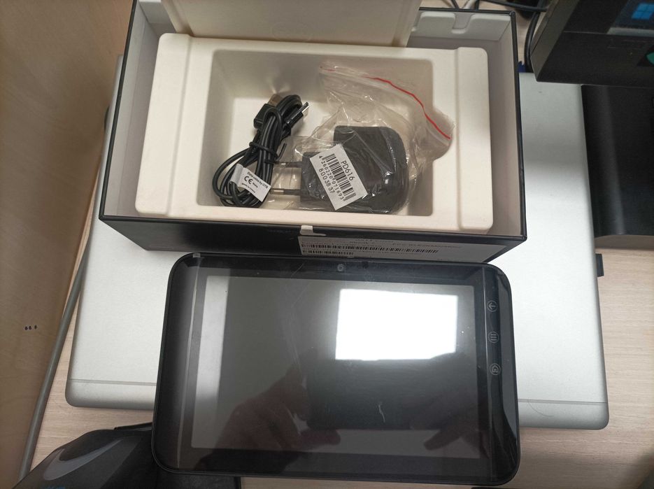 Таблет Dell STREAK 7