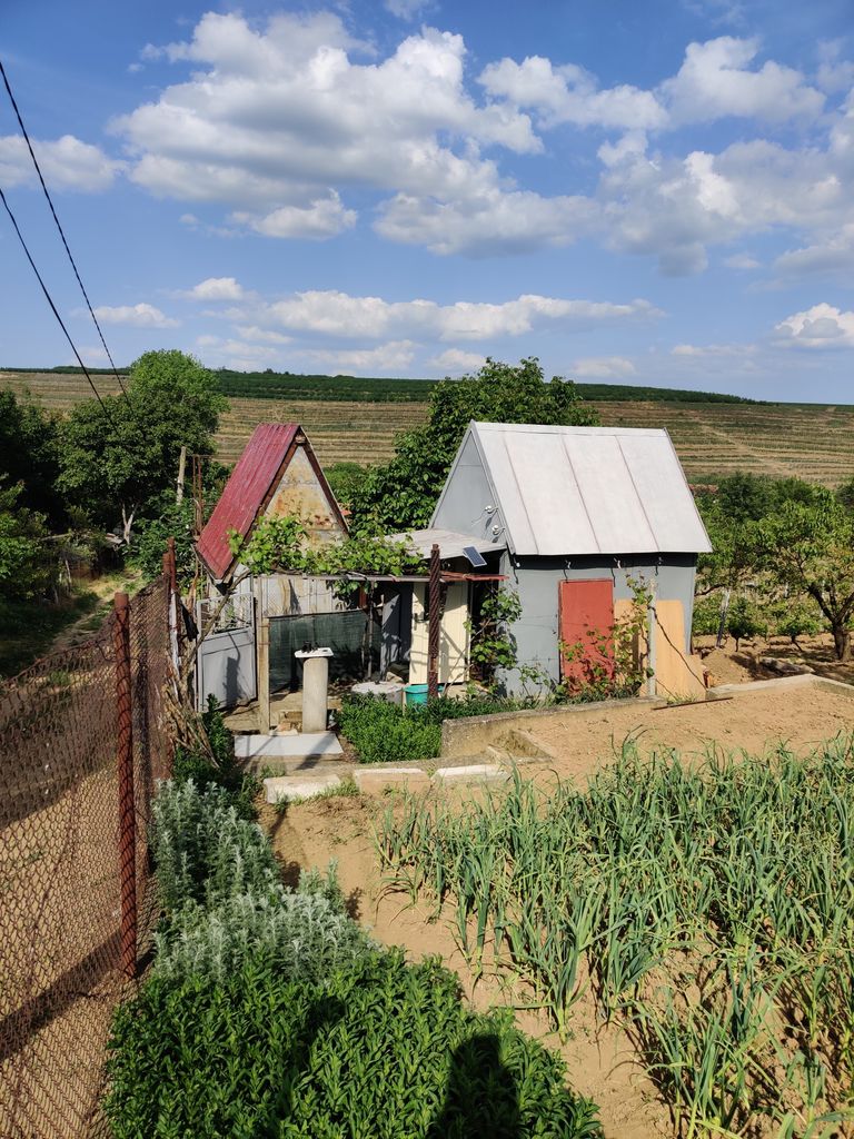 Продава се Парцел в Силистра, в.з. Юг - 471 кв.м за 13 €/кв.м - Снимка #9