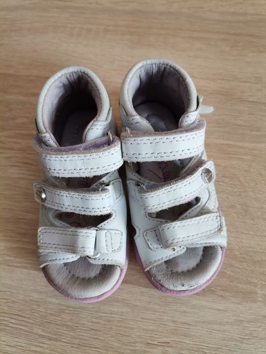 Детски сандали DD step