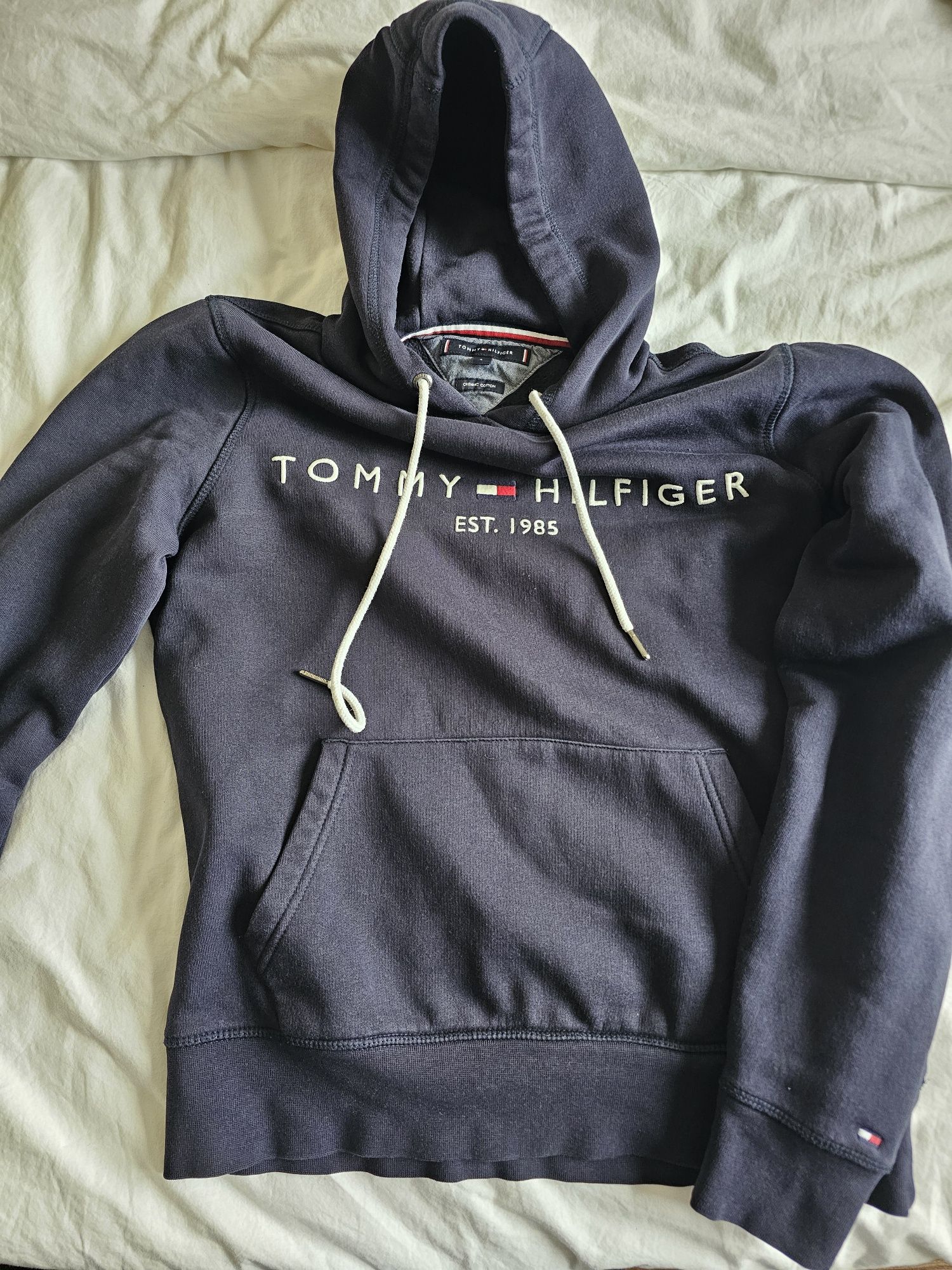 Bluza Tommy Hilfiger