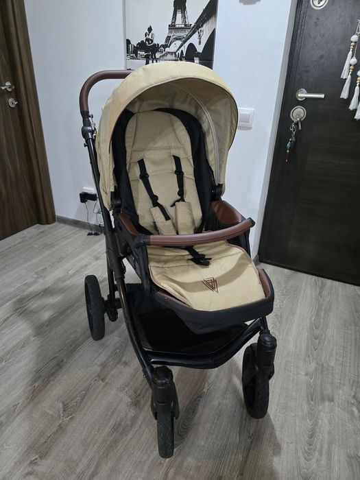 Carucior bebe Venicci 3 în 1