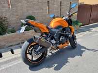 De vanzare Kawasaki Z750 stare incepabila
