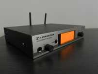 Sennheiser G3 EW300 Sistem Wireless