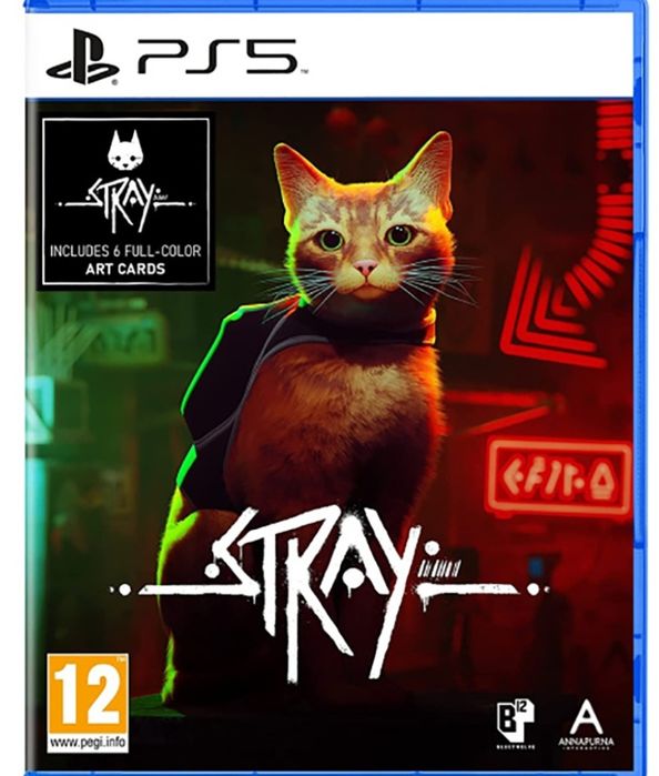 Продается игра новая на пс5