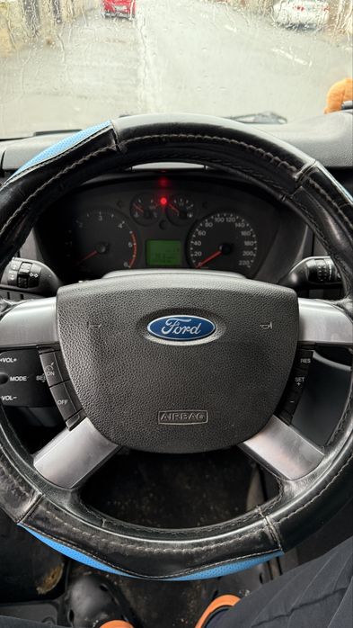 Ford Tranzit 2.2 stare buna