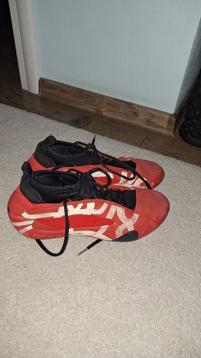 Adidași baschet Adidași Harden Vol.8