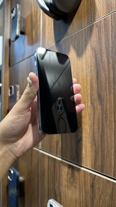 iphone 13 pro 128gb 76% Naxt va Nasiya savdo
