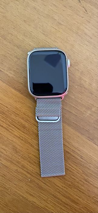 Apple Watch series 7  45mm