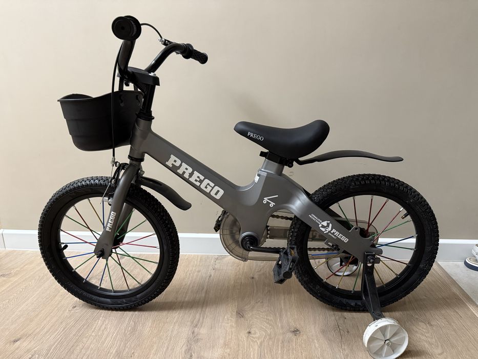 Продам детский велосипед