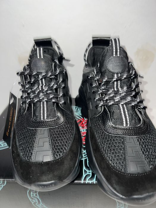 Vand versace chain reaction 41