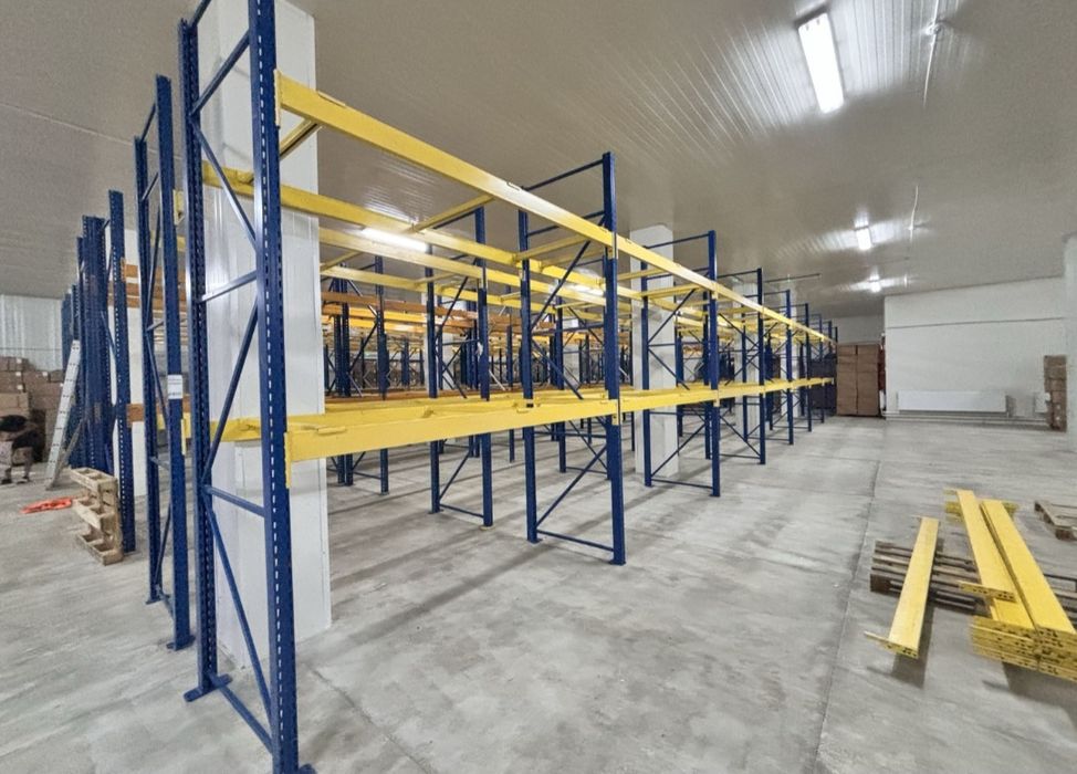 Rafturi metalice u37