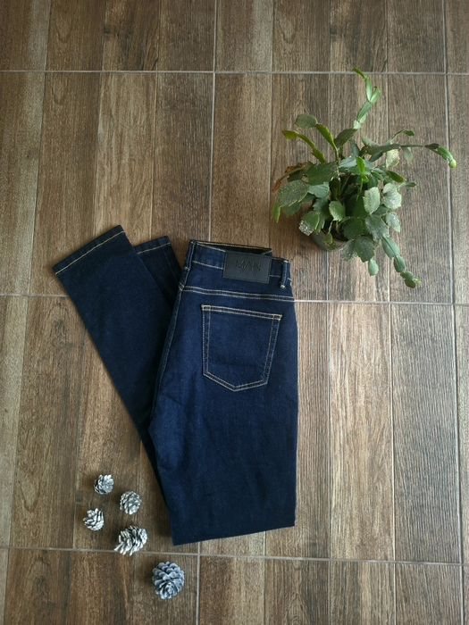 Blugi Slim Fit "boohooMAN" originali