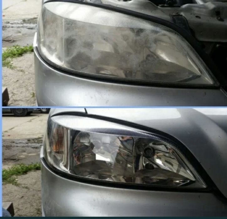 Vopsitorie auto-tinichigerie