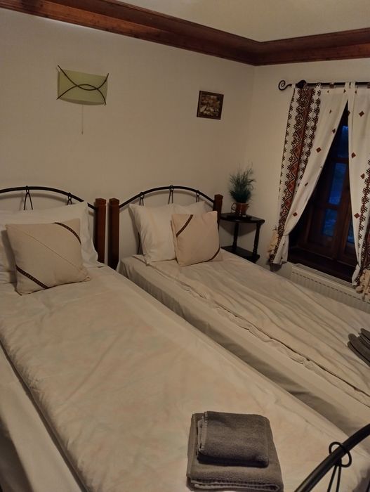 Къща за гости Жупуновите къщи с Ясените Габровски балкан