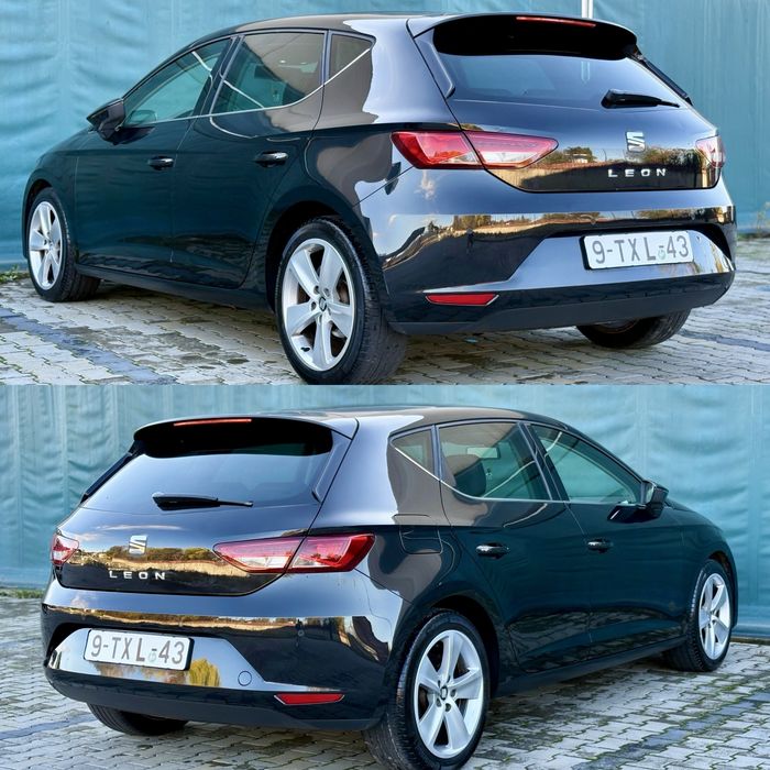 •Seat Lean MATRIX•