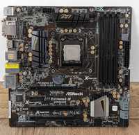 Placa de baza AsRock Z77 Extreme,Procesor i7-3770k . Transport Gratuit