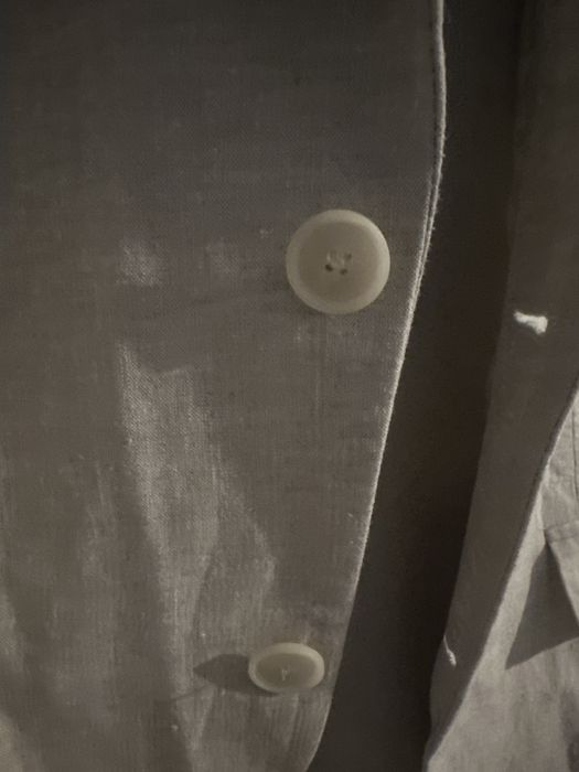 Vand sacou de In  Zara