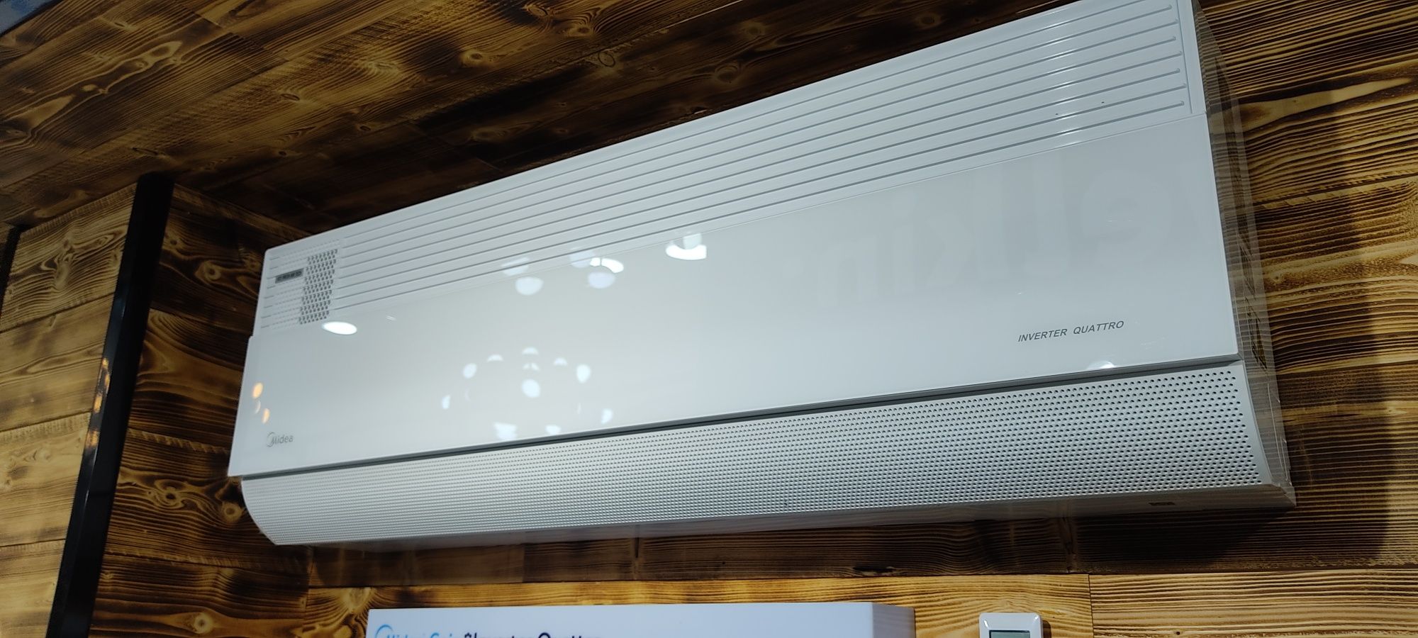 MIDEA GAIA Кондиционер 18000BTU*inverter*ДОСТАВКА Бесплатная