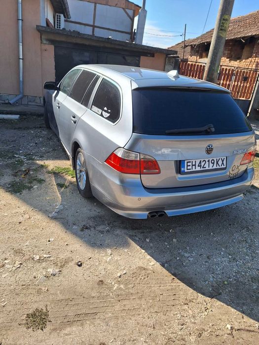 Продава се Bmw e61