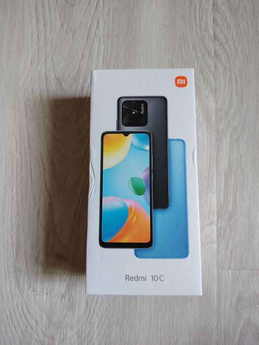 Продам Xiaomi Redmi 10C