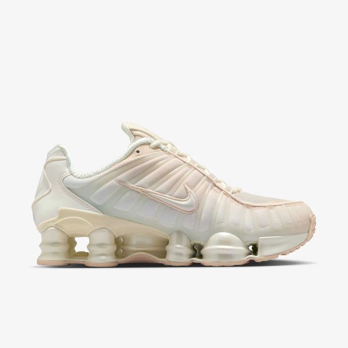 Оригинални маратонки Nike Shox TL