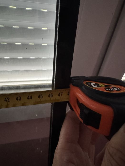 Vand sticla geam termopan