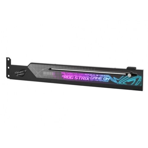 suport placa video asus rog rgb