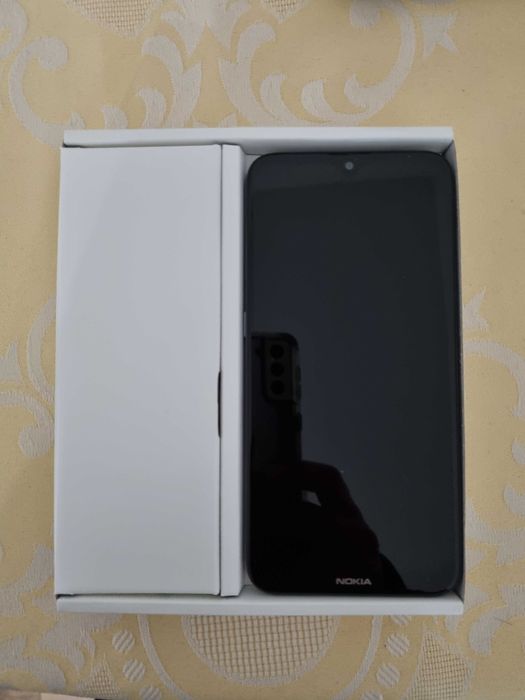 Smart Nokia 2.3 - stare impecabila