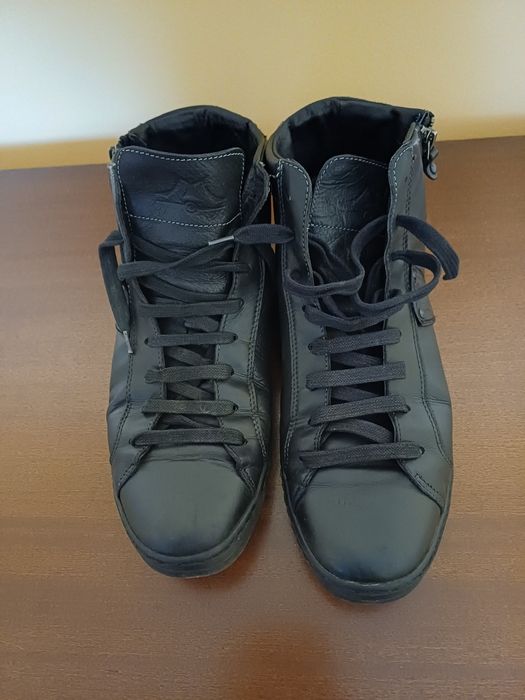 Мъжки боти.         .