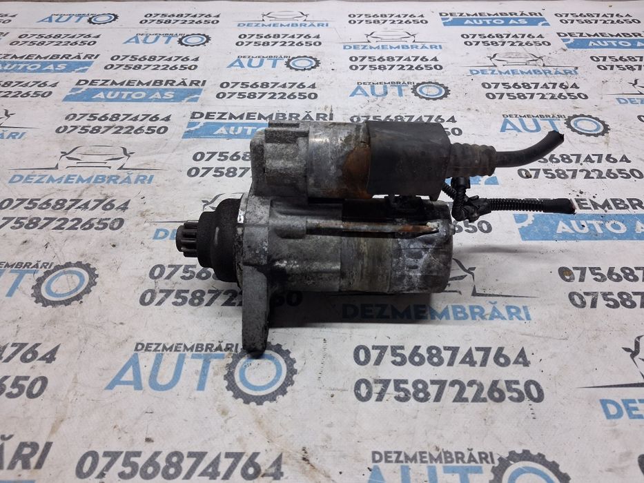 Electromotor 1.9 tdi BLS vw Golf 5 2008