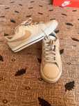 Дамски Кецове Nike